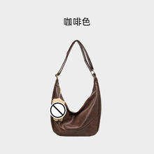 JINSHIWQ 通勤女士托特包 W241111NBD3-AW-GH