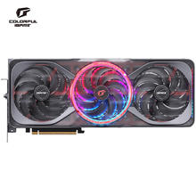 新品发售：七彩虹 COLORFUL iGame GeForce RTX 5090 D Advanced OC 独立显卡 32GB