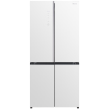 海信（Hisense）璀璨510V2真空魔方全嵌冰箱四开门十字门超薄零嵌入式一级能效家电政府补贴以旧换新 BCD-510WTDGVBPIV2真空冰箱