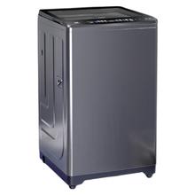 海尔 Haier 晶彩系列 ES100B37Mate6 变频波轮洗衣机 8kg 极夜灰