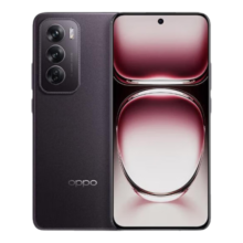 OPPOReno12 超美小直屏 安卓Live图 天玑8250旗舰芯 16GB+256GB 乌木黑 长续航智能拍照【赠话费券】