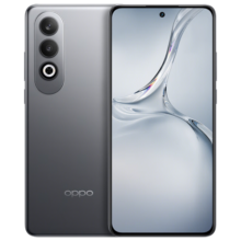 OPPO K12 5G 8GB+256GB 星夜 政府补贴 100W+5500mAh续航组合 第三代骁龙7旗舰芯 直屏游戏智能AI手机