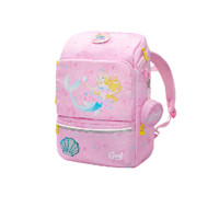Gmt for kids GMT-21952 小学生书包 人鱼精灵 22L