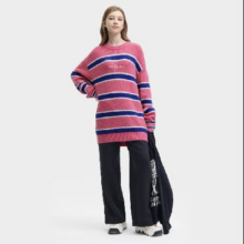 FILA 斐乐 女装针织衫