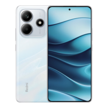 小米Redmi Note14 5G新品手机红米note14 金刚品质 OLED直屏 5110mAh大电池 5000万索尼大光圈相机 星辉白 8GB+128GB