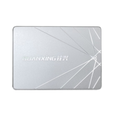 铨兴（QUANXING） SSD固态硬盘 2.5英寸SATA3.0接口 S101系列笔记本台式机升级 SATA S101系列 2TB
