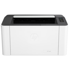 惠普（HP）1008w 激光打印机无线学生家用打印 简约小巧  更高配置(锐系列)