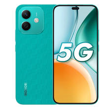 限移动端、京东百亿补贴：荣耀 HONOR Play9T Pro 5G手机 12GB+256GB 晨雾白