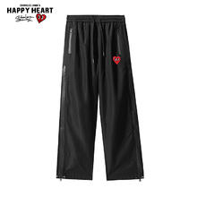 查尔斯桃心 CHARLES JANG'S HAPPY HEART 男士休闲长裤 241496JTCH22K6710