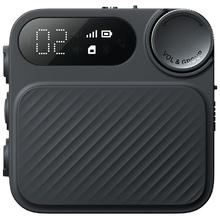 10点开始：Xiaomi 小米 运动对讲机 4G全网通+Type-C充电+APP组队
