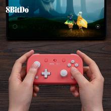 8BITDO 八位堂 蓝绿色 一代 Switch | 电脑 | Steam | 树莓派