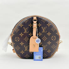 LOUIS VUITTON 路易威登 女士手提包 中古99新软圆饼包M45647