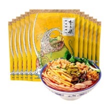 88VIP、李子柒螺蛳粉方便速食330g×11袋