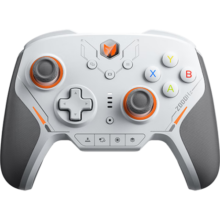 墨将迅龙2 TMR星闪无线游戏手柄 微动按键 apex Switch 类xbox PC电脑steam 无限暖暖 黑神话悟空