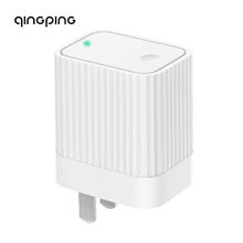 青萍 蓝牙网关 智能门锁联动搭档 WiFi远程查看 控制家居智能设备