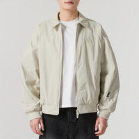 adidas 阿迪达斯 男款运动夹克 JZ4194