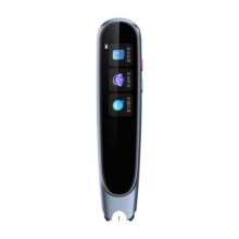 阿尔法蛋AI词典笔R7 Pro英语点读笔扫描翻译笔单词扫写笔万能通用