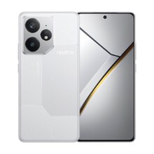 10点、限地区：realme Neo7 5G手机 16GB+1TB 星舰