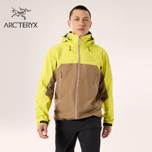 ARC'TERYX 始祖鸟 BETA AR JACKET GORE-TEX PRO 男子防水冲锋衣