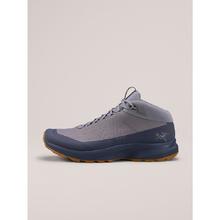 88VIP会员：ARC'TERYX 始祖鸟 Aerios Mid GTX 男款登山鞋 5642391840971