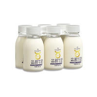 1号会员店 One's Member A2鲜牛奶 200ml*6瓶