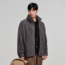 20点开始：Pelliot 伯希和  山系 秋冬户外夹克抓绒衣 男女同款 颜色任选