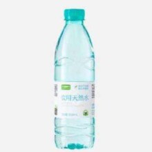 88会员：喵满分 饮用天然水550ml×24瓶