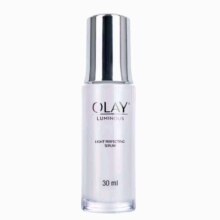 京东百亿补贴、plus会员:玉兰油（OLAY）光感小白瓶精华液30ml 提亮保湿 版本随机发货 护肤礼物