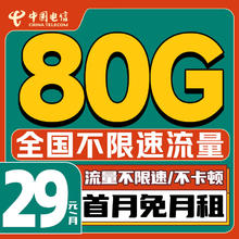 中国电信 大吉卡