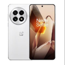 京东百亿补贴：一加 OnePlus 13 高通骁龙 8 至尊版 12GB+256GB