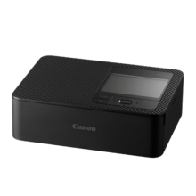 佳能（Canon）小型照片打印机SELPHY CP1500(黑色) 一款APP打印过程全搞定  彩色液晶显示屏更大更清晰
