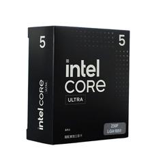 intel 英特尔 酷睿 Ultra 5 230F 处理器 10核10线程