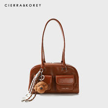 CierraKorey Cierra Korey 女式枕头包 CK32212