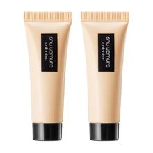 shu uemura 植村秀 羽纱持妆粉底液
