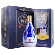 再降价，plus会员：汾酒 青花25 清香型白酒 42度 475mL*6瓶 整箱装