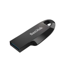 微信小程序、首购、plus会员：闪迪 64GB USB3.2 U盘 CZ550黑色13.9元（plus包邮）