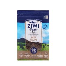 88VIP会员：ZIWI 滋益巅峰 牛肉全犬全阶段狗粮