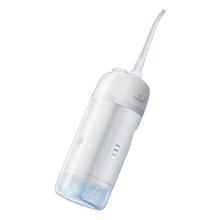 限移动端、京东百亿补贴：京东京造 JZCY-01A 冲牙器+喷嘴*3 白色