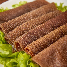 安井 火锅食材组合 毛肚200g