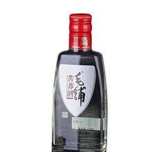 毛铺 小荞苦荞酒42度6瓶/12瓶 125ml自饮小瓶口粮酒水白酒基酒