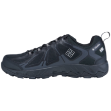 Columbia哥伦比亚狂峰徒步鞋PEAKFREAK™XCRSN II OD男防水抓地缓震DM2027 013  黑色 42 (27cm)