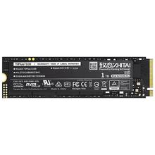 致态 TiPlus7100 固态硬盘 NVMe M.2接口（PCI-E4.0）500GB