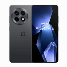 限地区、plus会员：一加 Ace5 Pro 16GB+512GB