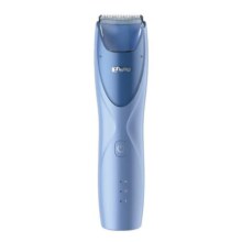 Enssu/樱舒3代升级婴儿理发器自动吸发儿童电推低噪宝宝理发器