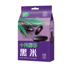 88VIP：十月稻田 寒露秋香长粒香大米 500g*2