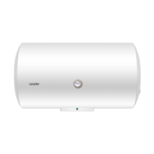 海尔（Haier）智家出品Leader系列热水器电热水器家用储水式卫生间洗澡小户型租房优选上门安装防电墙专利LC 40L 1500W 咨询客服享底价LC1