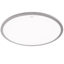 欧司朗（OSRAM）卧室灯吸顶灯米家智控LED灯全光谱护眼主卧灯调光调色超薄36瓦