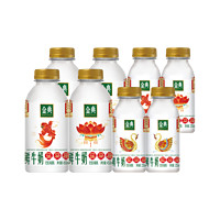 yili 伊利 金典鲜牛奶  450ml*4瓶+235ml*4瓶