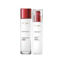 L'OREAL PARIS 欧莱雅复颜水乳套装保湿礼盒妈妈礼物秋冬O