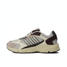 adidas 阿迪达斯 CRAZYCHAOS 男子跑步鞋